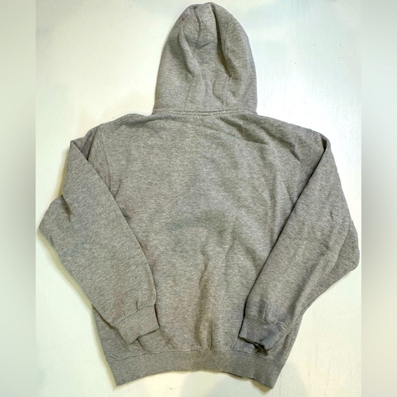 Chatham Hall sweatshirt, gray with logo, Pennant, size M - Picture 3 of 5